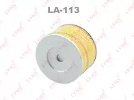 Воздушный фильтр Lynx  LA-113
