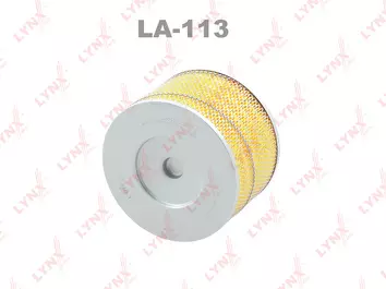 Lynx LA113 <span>воздушный фильтр </span>