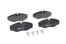 Передние тормозные колодки ATE  13.0460-2870.2