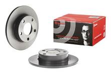 Тормозной диск Brembo Prime Line 08.5775.11 08.5775.11