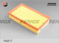 Воздушный фильтр Fenox FAI217
