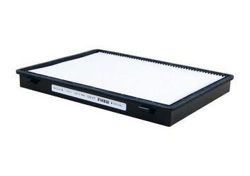 Mahle LA 421 <span>салонный фильтр пылевой</span>