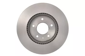 Bosch 0 986 479 267 <span>тормозной диск вентилируемый</span>