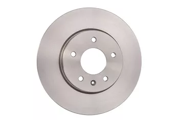 Bosch 0 986 479 267 <span>тормозной диск вентилируемый</span>