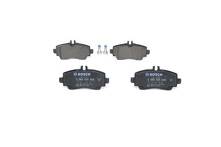 Передние тормозные колодки Bosch  0 986 424 469