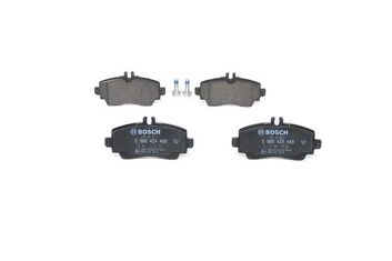 Bosch 0 986 424 469 <span>тормозные колодки передние</span>
