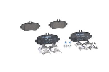 Bosch 0 986 424 469 <span>тормозные колодки передние</span>