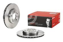 Тормозной диск Brembo Prime Line 09.7933.10 для Nissan Maxima 4 пок. / A32