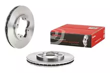 Тормозной диск Brembo Prime Line  09.5290.14