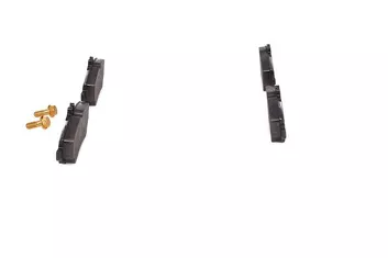 Bosch 0 986 424 470 <span>тормозные колодки передние</span>