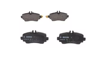 Bosch 0 986 424 470 <span>тормозные колодки передние</span>