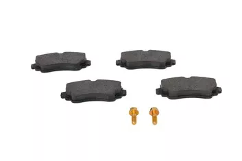 Bosch 0 986 424 470 <span>тормозные колодки передние</span>