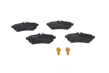 Bosch 0 986 424 470 <span>тормозные колодки передние</span>
