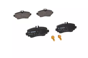 Bosch 0 986 424 470 <span>тормозные колодки передние</span>