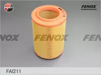 Воздушный фильтр Fenox FAI211