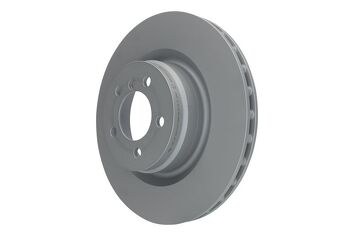 ATE 24.0130-0197.1 <span>тормозной диск вентилируемый</span>