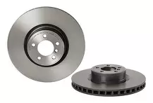 Тормозной диск Brembo Prime Line  09.A771.11