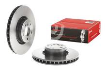 Тормозной диск Brembo Prime Line  09.A771.11