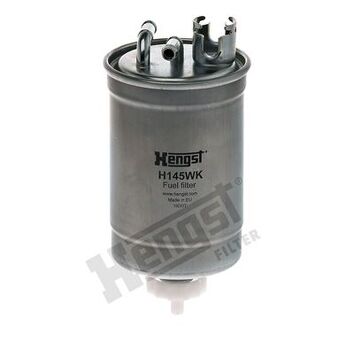 Hengst H145WK <span>топливный фильтр</span>