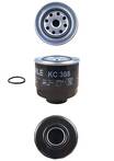 Топливный фильтр Knecht  KC 388D