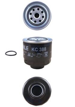 Knecht KC 388D <span>топливный фильтр</span>