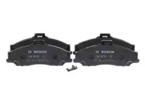 Передние тормозные колодки Bosch  0 986 424 720