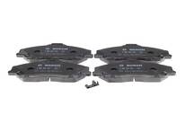 Передние тормозные колодки Bosch  0 986 424 720