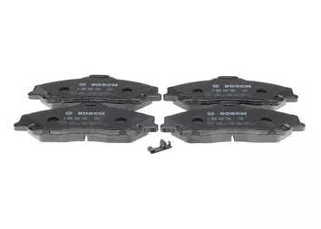 Bosch 0 986 424 720 <span>тормозные колодки передние</span>