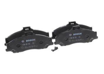Bosch 0 986 424 720 <span>тормозные колодки передние</span>