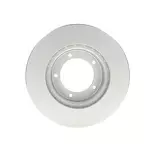 Тормозной диск Bosch 0 986 478 824 для Land Rover Defender 1 пок.