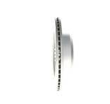 Тормозной диск Bosch 0 986 478 824 для Land Rover Defender 1 пок.
