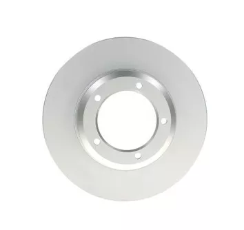 Bosch 0 986 478 824 <span>тормозной диск вентилируемый</span>