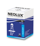 Neolux Blue Light H4  N472B
