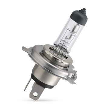 H4 Philips LongLife EcoVision <span>лампа автомобильная галоген </span>