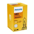 Philips Vision HB3 9005  9005PRC1