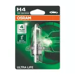 Osram Ultra Life H4  64193ULT-01B