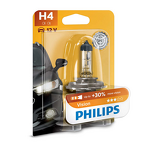 Philips Vision H4  12342PRB1