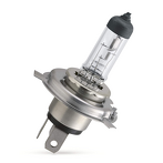 Philips Vision H4  12342PRB1