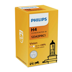 Philips Vision H4  12342PRC1