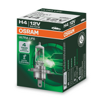 Osram Ultra Life H4  64193ULT