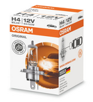 Osram Original H4  64193