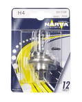 Narva Standard H4  48881 (бл.1)