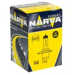Narva Standard H4  48881