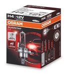Osram Silverstar 2.0 +60% H4 64193SV2 64193SV2