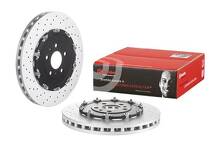 Тормозной диск Brembo Prime Line 09.9477.23 09.9477.23