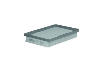 Knecht LX745 <span>воздушный фильтр </span>