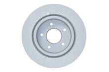 Тормозной диск Bosch 0 986 479 D20 для Nissan X-Trail 3 пок. / T32 / рестайлинг