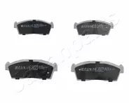 Передние тормозные колодки Japanparts  PA-825AF