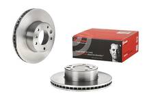 Тормозной диск Brembo Prime Line 09.A917.10 09.A917.10