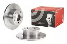Тормозной диск Brembo Prime Line  08.5444.10